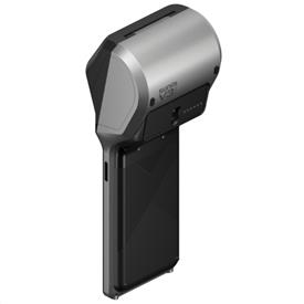 Image of Sunmi V3 Plus Android Handheld Computer with Integrated Printer 3